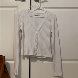 Abercrombie & Fitch Sweater